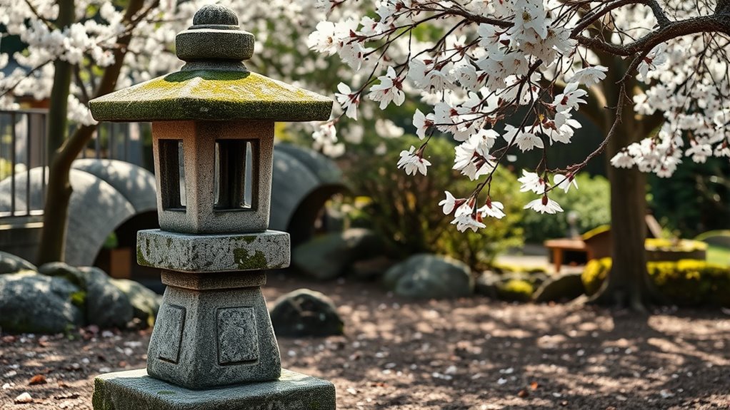 embrace impermanence through beauty