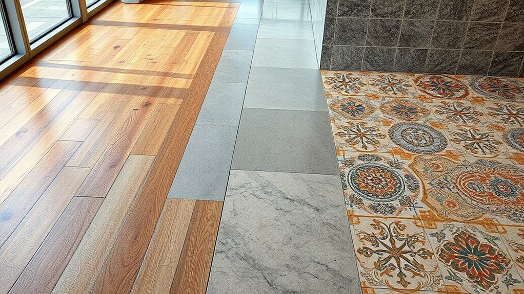 endless customizable tile designs