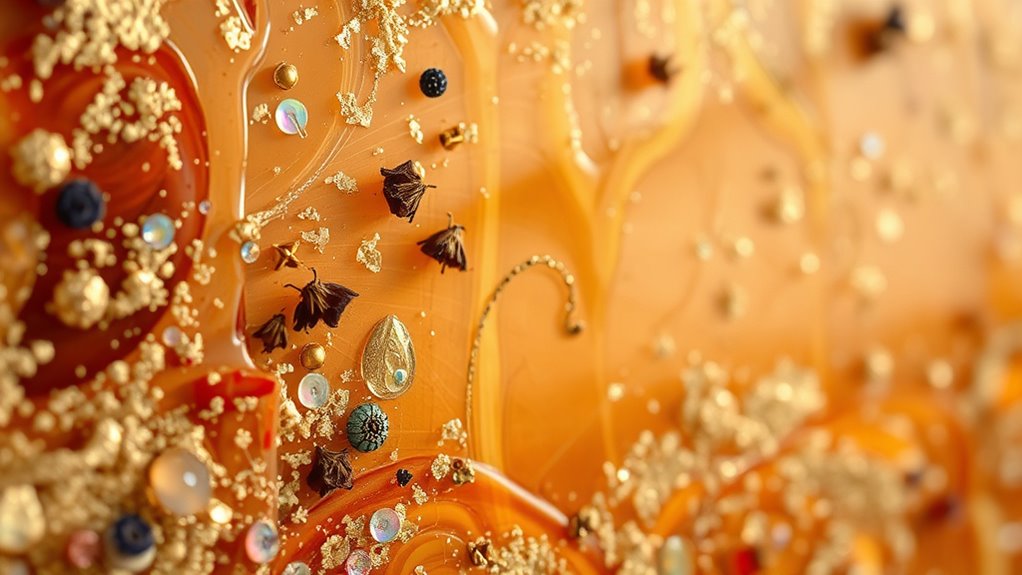 enhance with unique embellishments