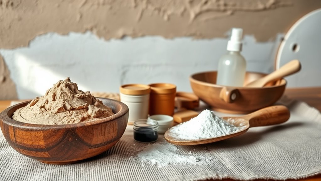 essential plastering tools and supplies