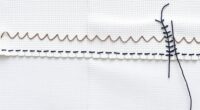essential sewing stitch techniques