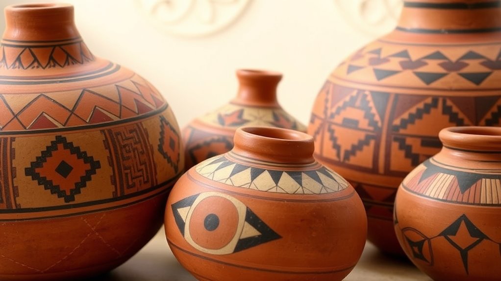 everyday functional pottery