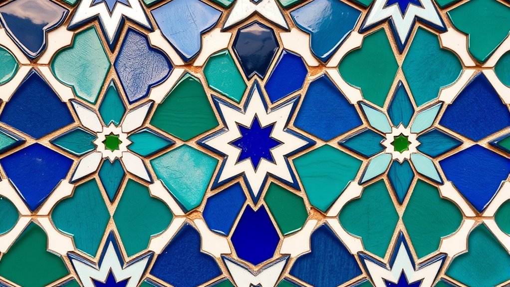 evolution of geometric symbolism