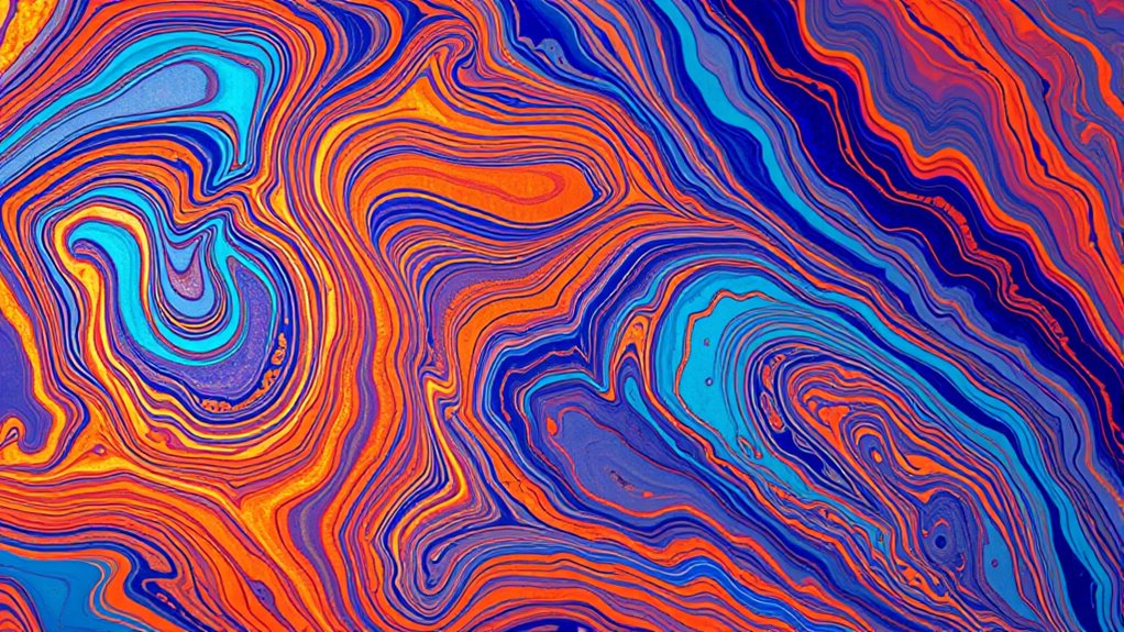 experiment combine manipulate diversify