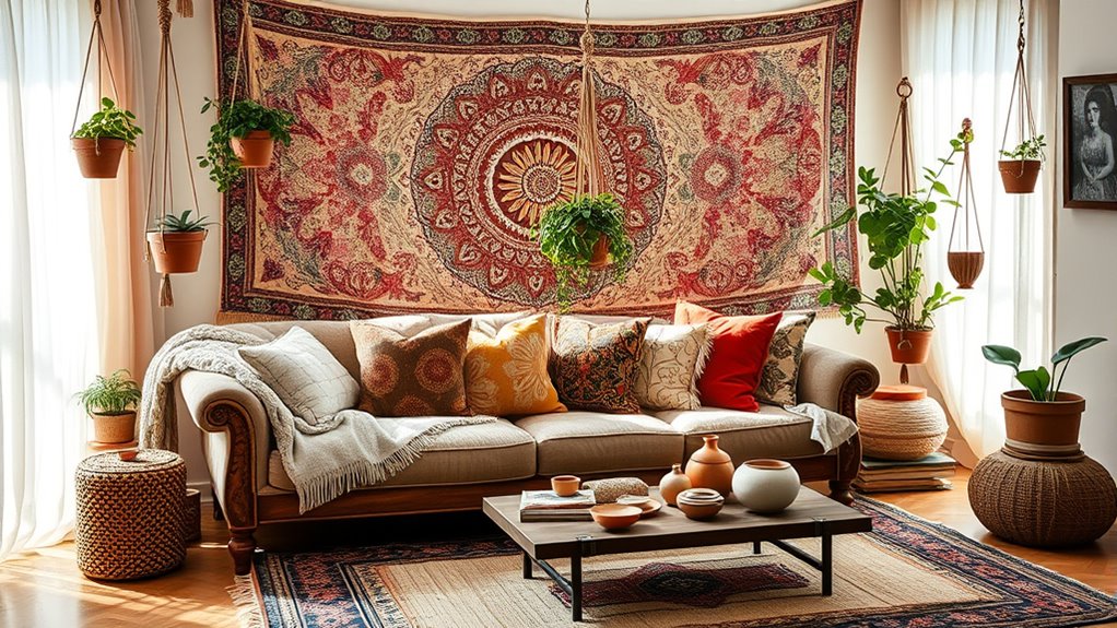 express personal unique style