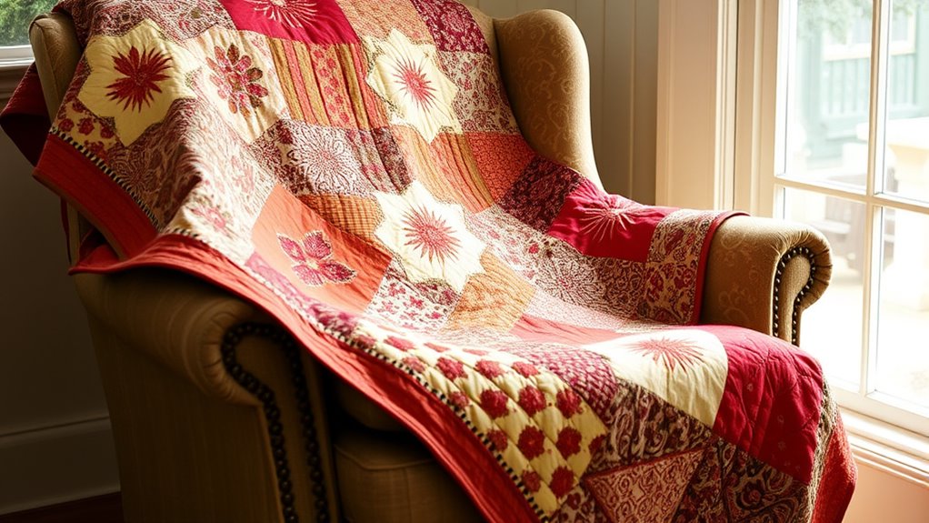 fabric size style craftsmanship