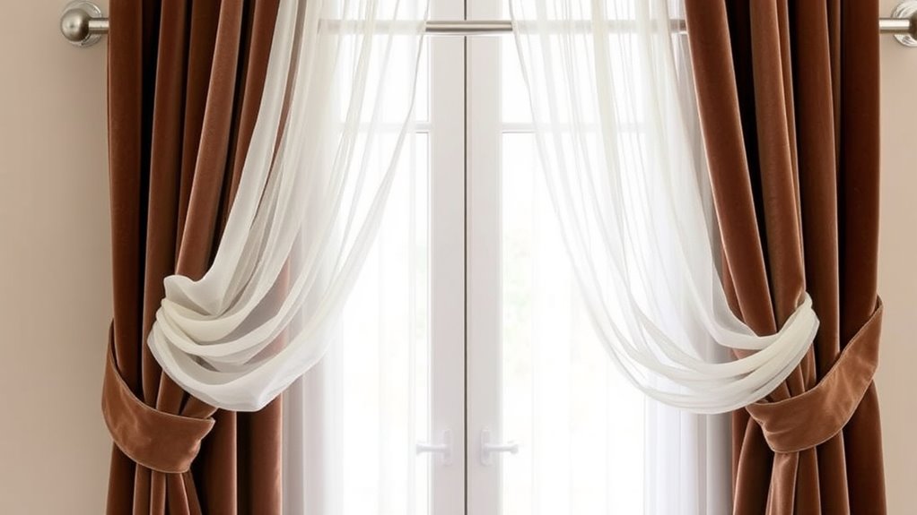 fabric style and accessories