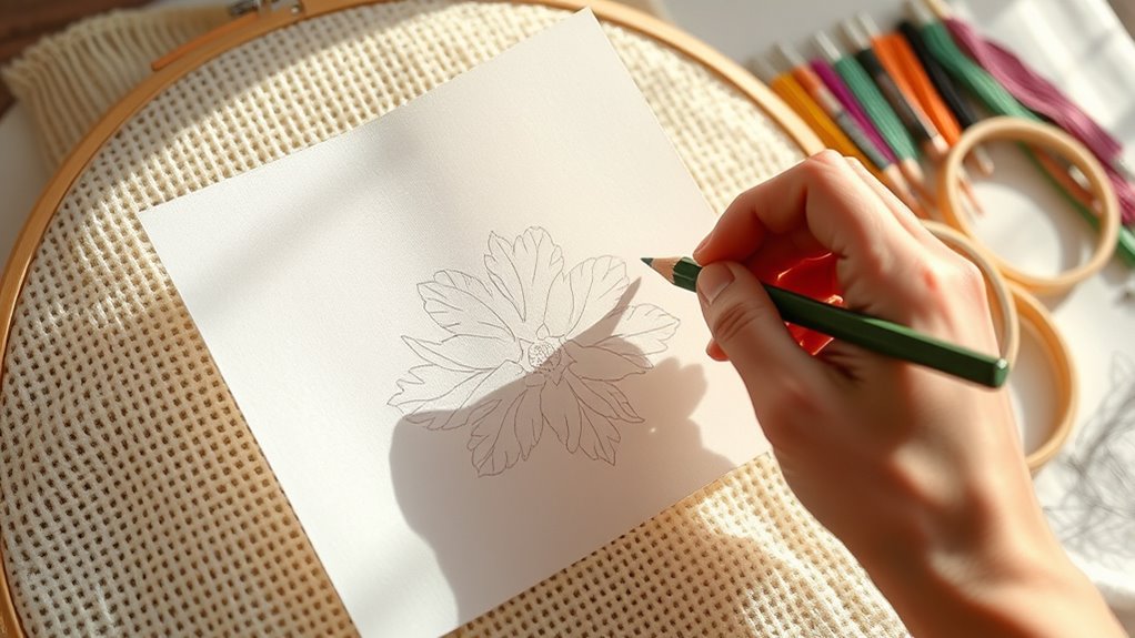 fabric transfer techniques guide