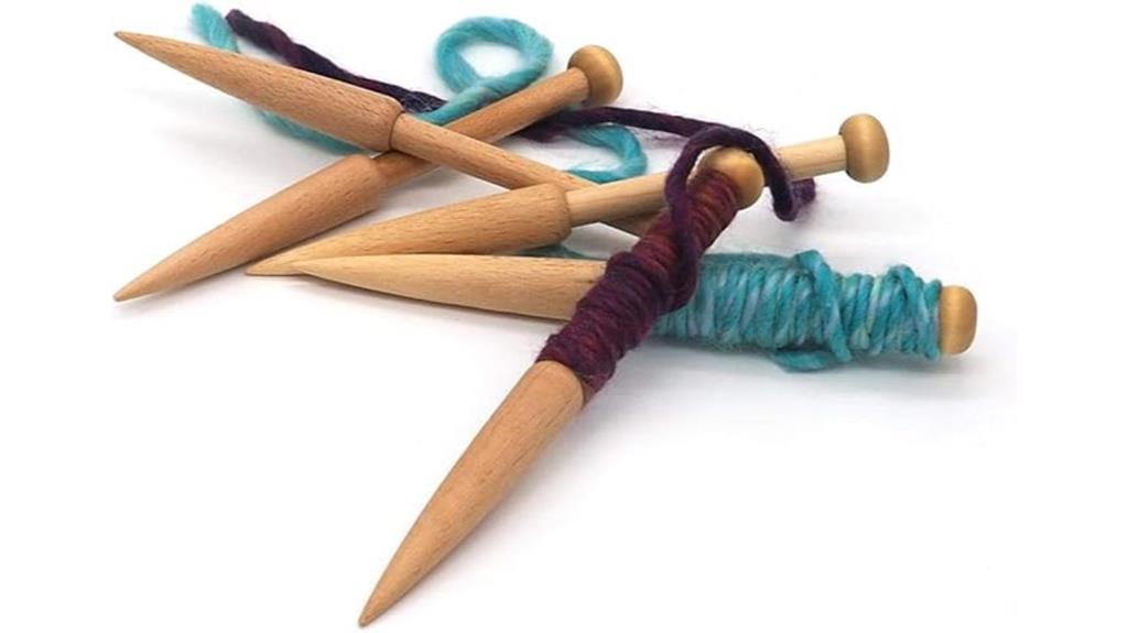 five pack tapestry bobbins