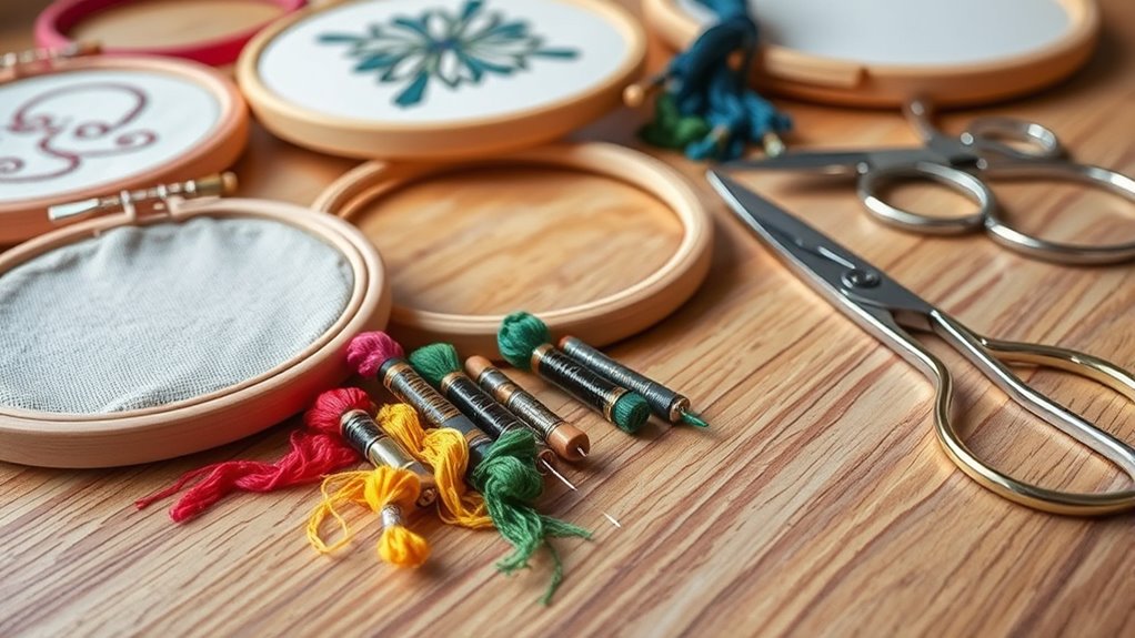 fix stitches secure fabric