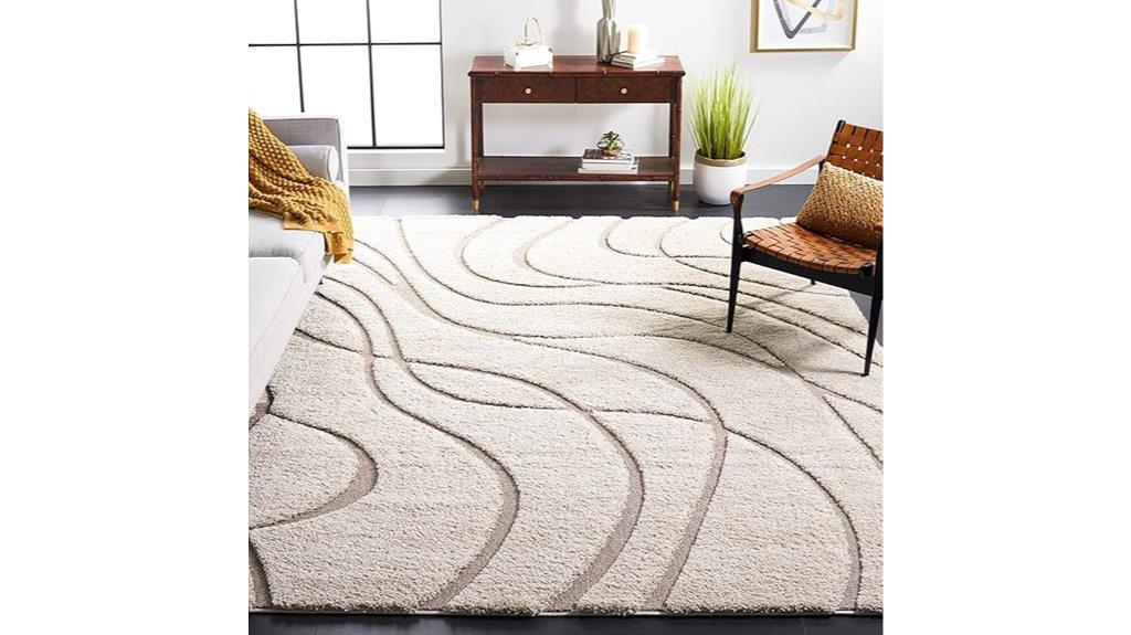florida shag rug