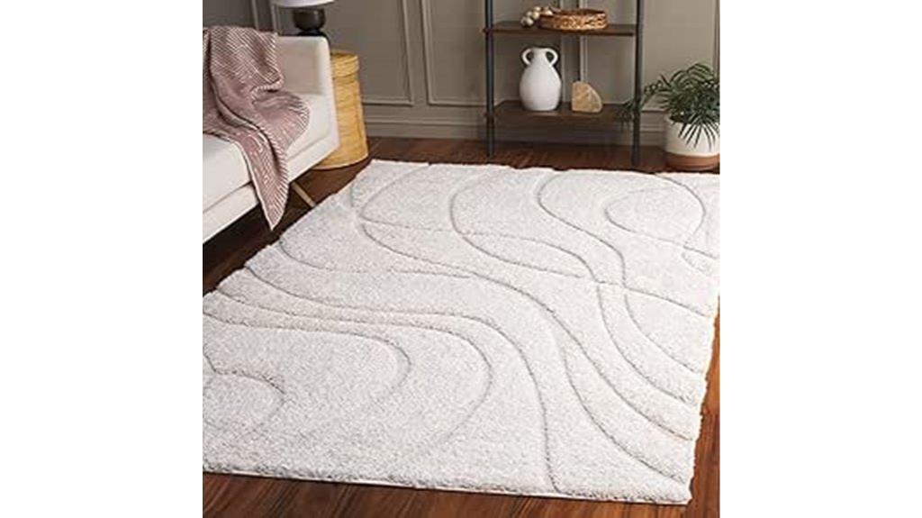 florida shag rug 6x9