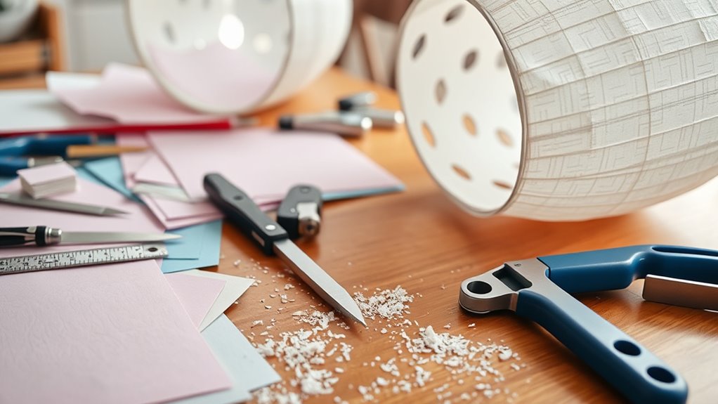 gather quality craft materials