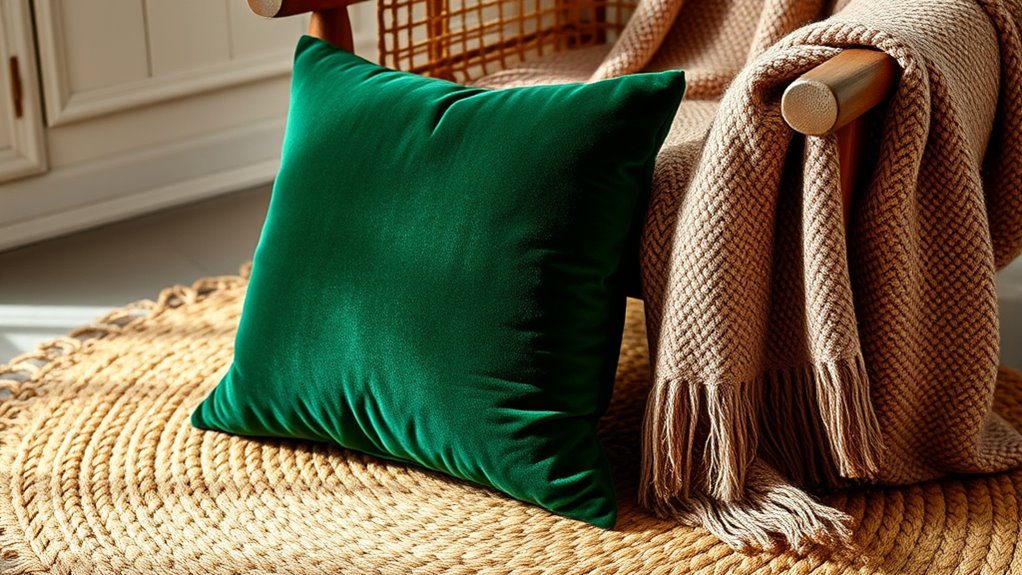 gentle cleaning preserves textured beauty