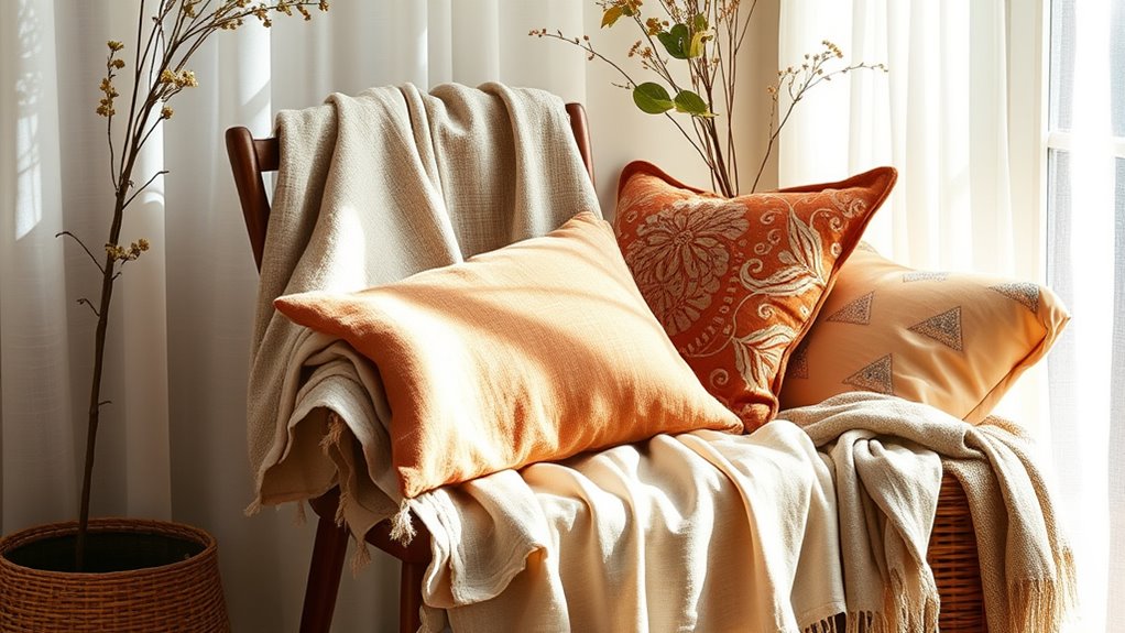 gentle eco friendly fabric care