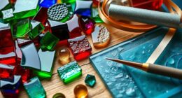 glass types and techniques