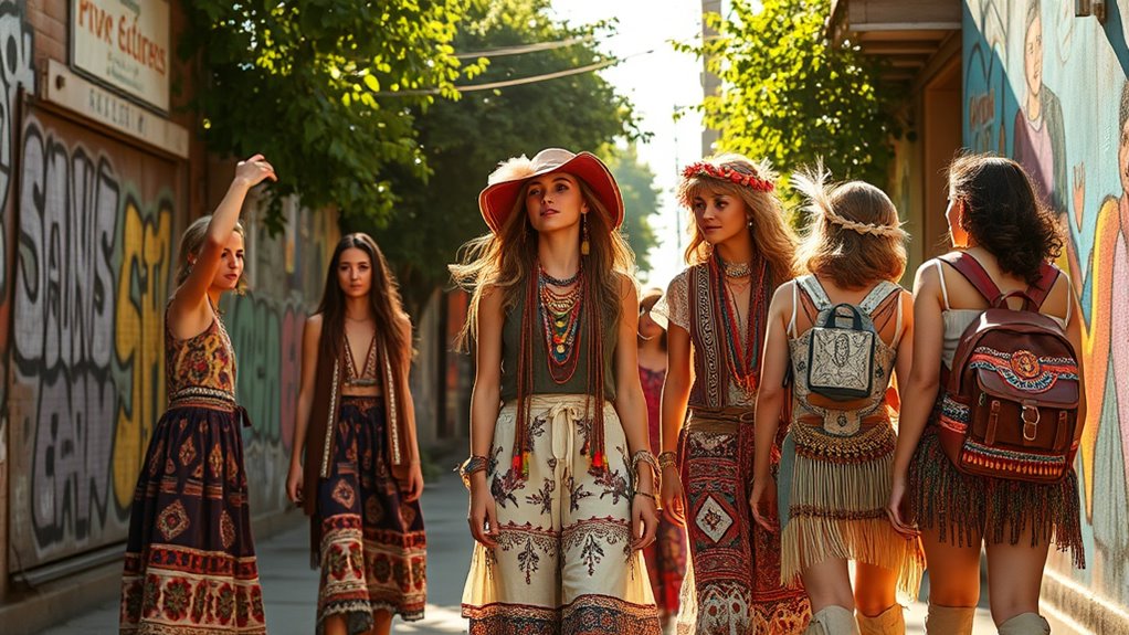 global cultural fashion fusion