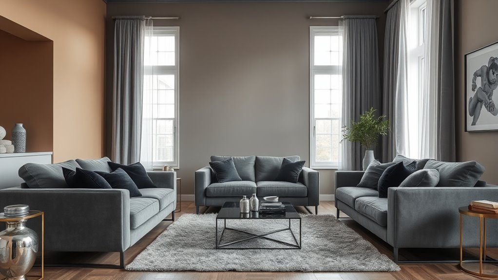 gray s adaptable mood influence