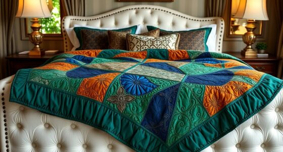 handmade quilt sets list