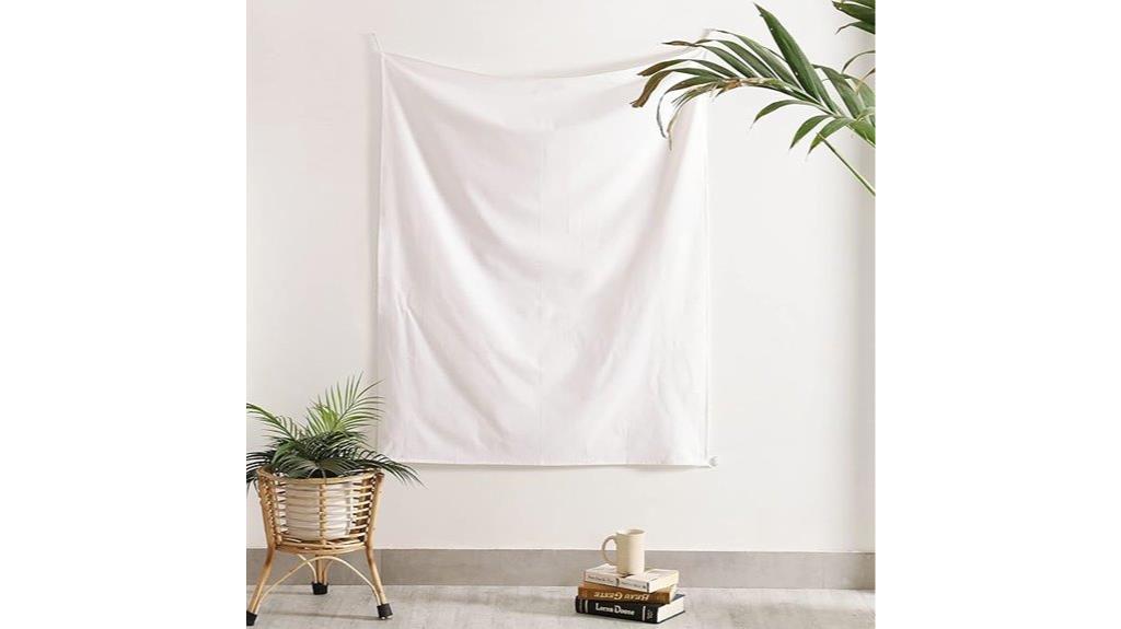 hippie indian wall tapestry