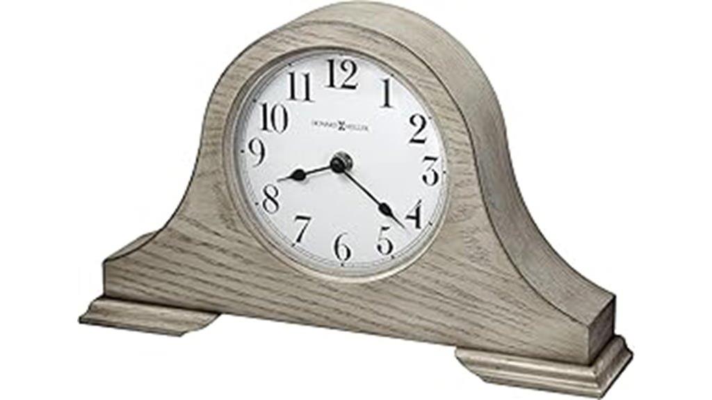 howard miller nampa mantel