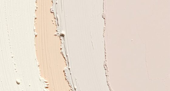 identifying subtle color hues
