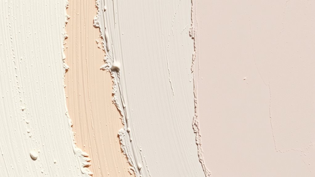 identifying subtle color hues