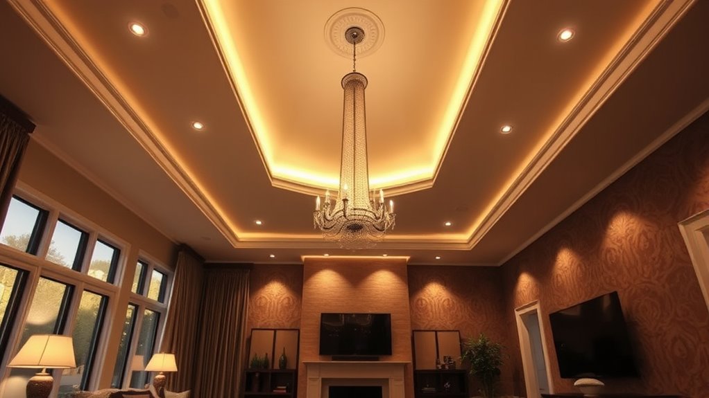 illuminate elevate greenery openness