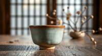 imperfection and transience appreciation