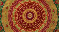 indian mandala symbolism