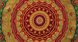 indian mandala symbolism