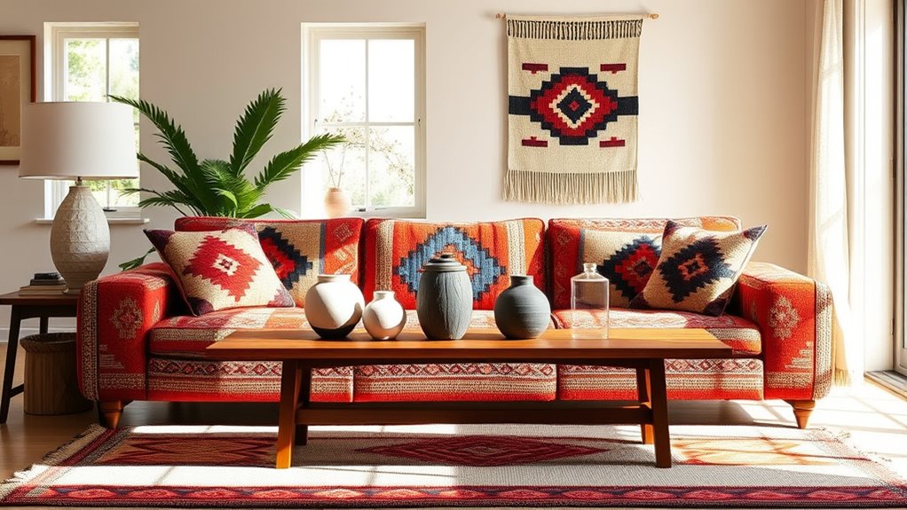 indigenous artistry meets modern innovation