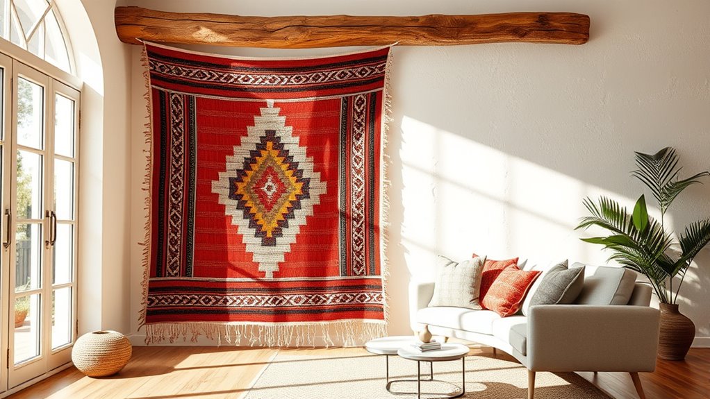 indigenous weaving s cultural significance