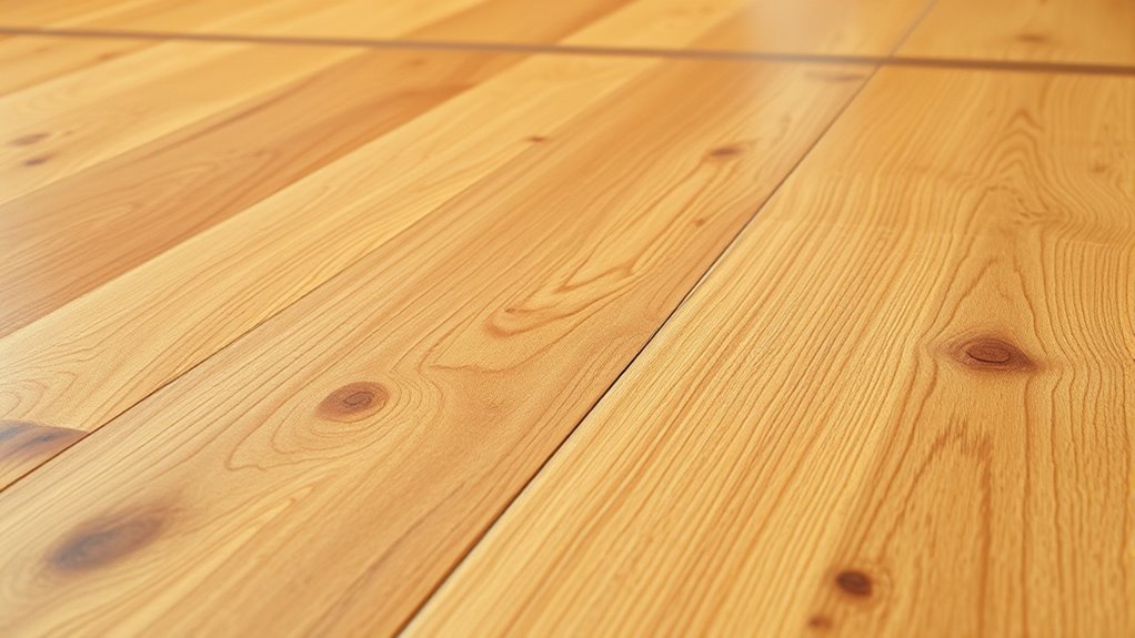 installation sustainability moisture considerations