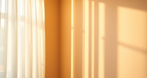 interior color fading sunlight