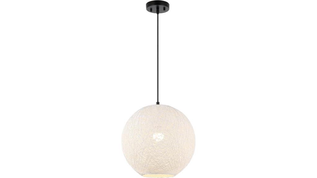 jonathan y lacey pendant