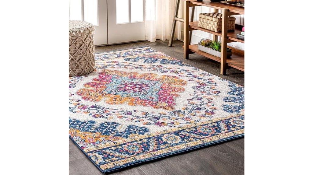 jonathan y vintage rug