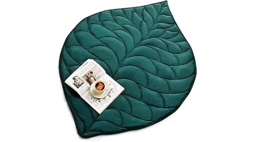 kaisa 7 lb velvet blanket