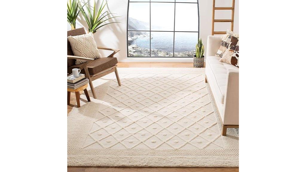 kenya collection area rug