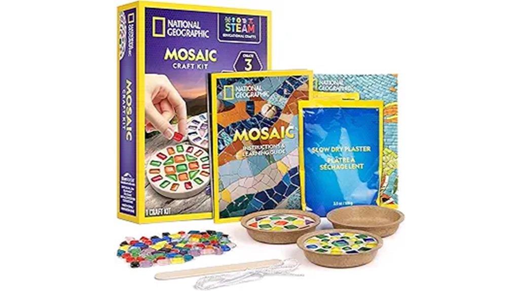 kids national geographic craft