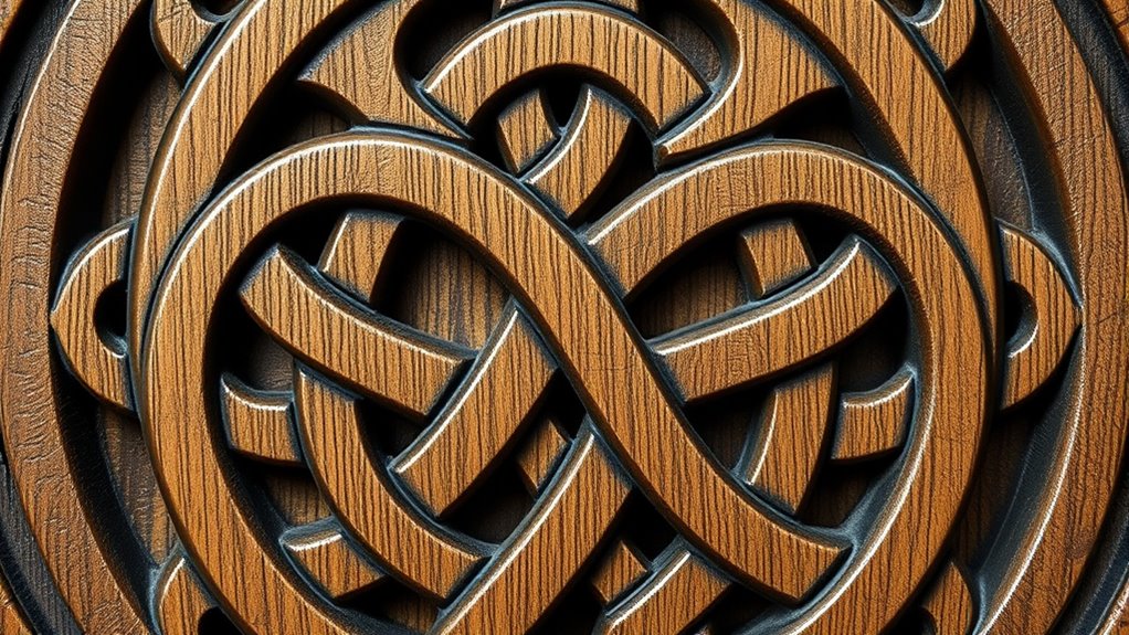 knot symbols of interconnectedness