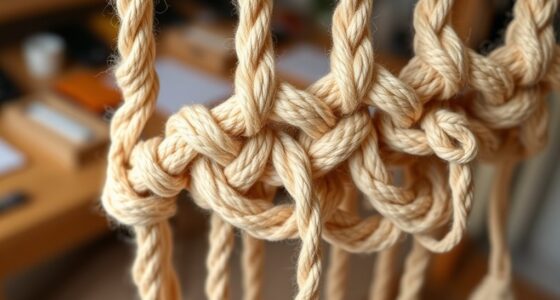 knots and techniques guide