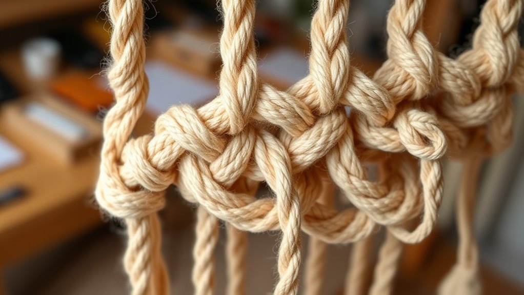 knots and techniques guide