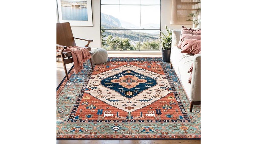 lahome 8x10 rug