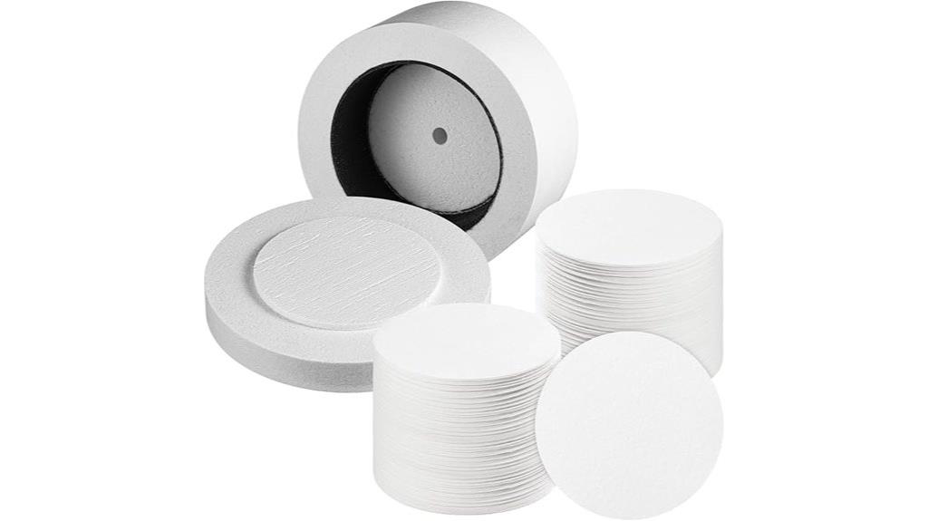 large microwave kiln set