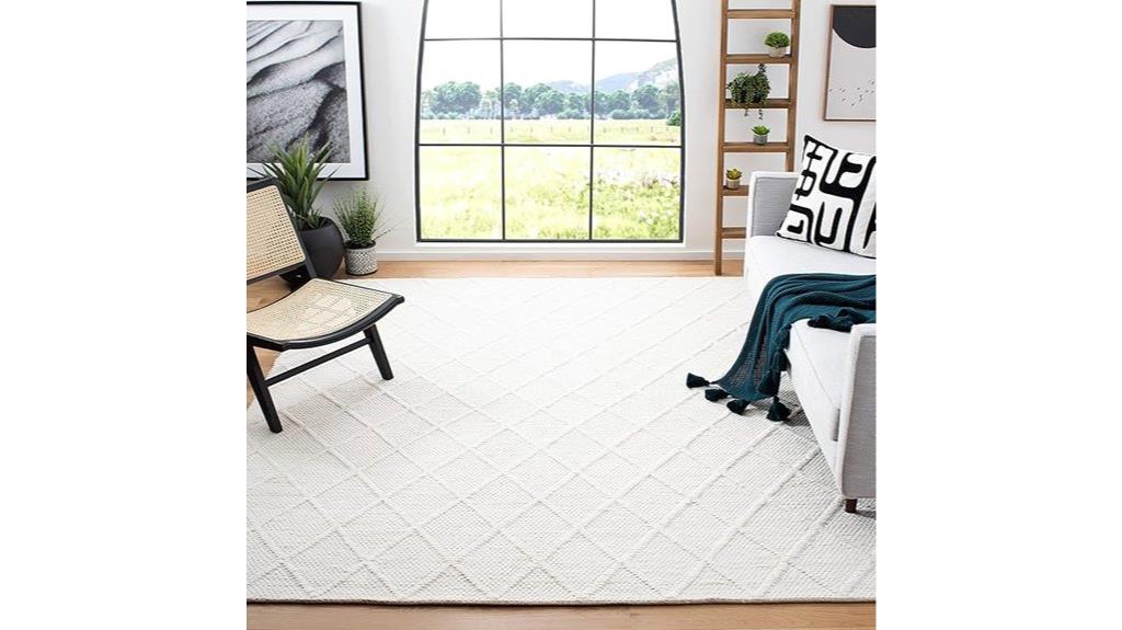 large natura rug 12x15