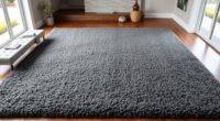 large wool rug collection