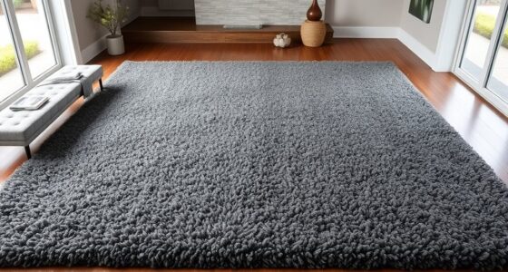 large wool rug collection