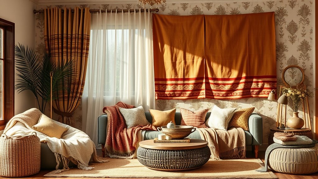 layered textile comfort