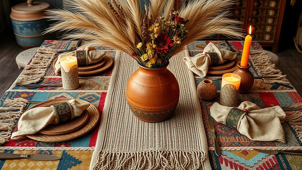 layered textiles for warmth